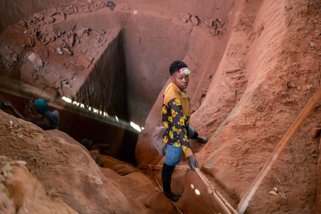 Lobito Corridor is a key infrastructure project designed to connect Africa’s mineral-rich regions to global markets. Lobito Corridor is a key infrastructure project designed to connect Africa’s mineral-rich regions to global markets.