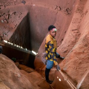 Lobito Corridor is a key infrastructure project designed to connect Africa’s mineral-rich regions to global markets.