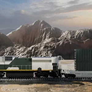 Hafeet Rail заключила крупные контракты на $3 млрд для железнодорожной сети Оман-ОАЭ, укрепляя региональную торговлю.