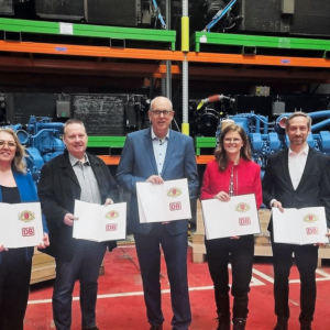 Центр испытаний водородных двигателей появится в Бремене