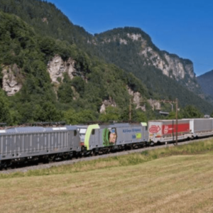 Azerbaijan has proposed that Armenia jointly open the Zangezur Corridor for faster train transit.