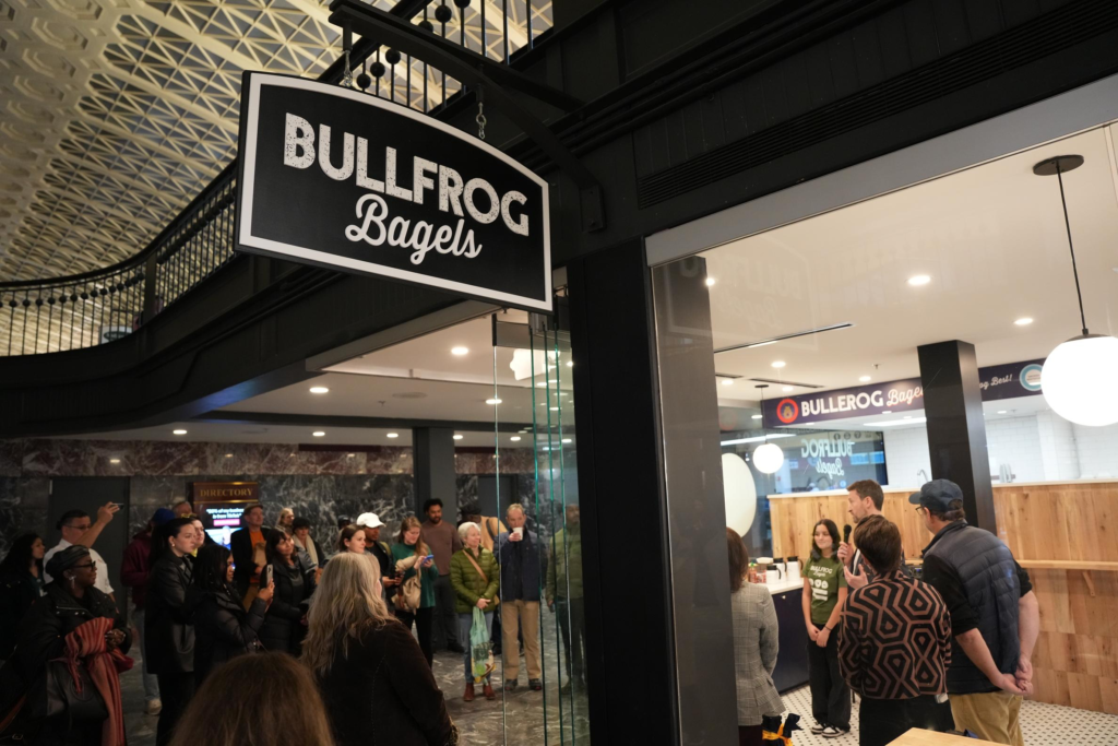 Amtrak continues upgrading Washington Union Station to enhance passenger comfort, accessibility, and travel convenience. Amtrak continues upgrading Washington Union Station to enhance passenger comfort, accessibility, and travel convenience.