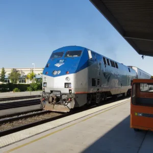 Amtrak официально прекратил свои программы разнообразия, справедливости и инклюзии (DEI), следуя федеральным директивам.