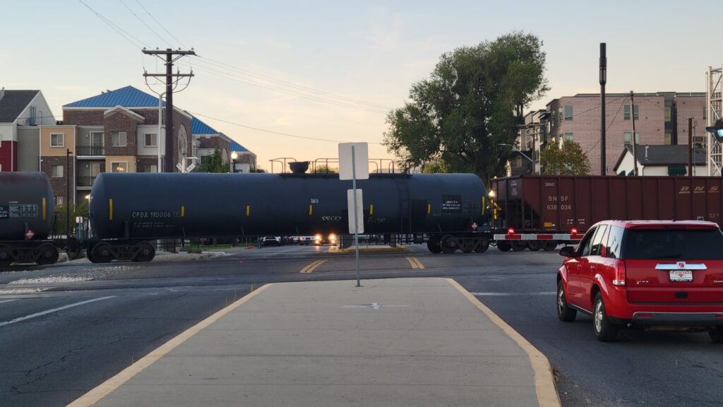 Utah failed to secure billions in federal rail funding, ranking among the lowest states. This missed opportunity has raised concerns about the state’s leadership and long-term transportation strategy. Utah failed to secure billions in federal rail funding, ranking among the lowest states. This missed opportunity has raised concerns about the state’s leadership and long-term transportation strategy.