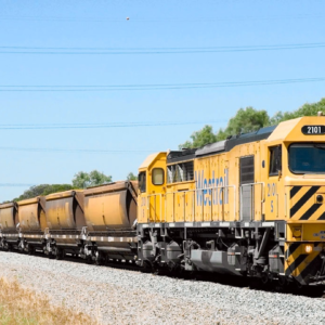 Западная Австралия планирует национализацию железнодорожной сети, чтобы усилить контроль над инфраструктурой