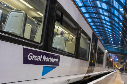 Alstom has secured a £24.5M contract extension with GTR, providing essential technical support.