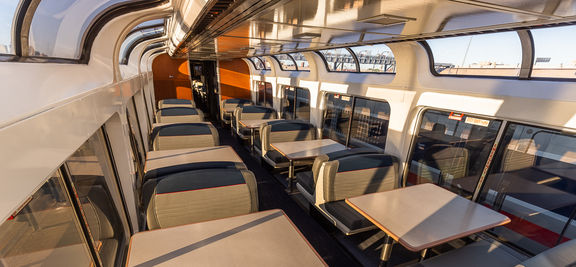 Amtrak has unveiled a limited-time Auto Train sale, allowing travelers to bypass nearly 900 miles of I-95 traffic. This offer provides discounted fares for adults at $39 and children at $19.50 per trip.