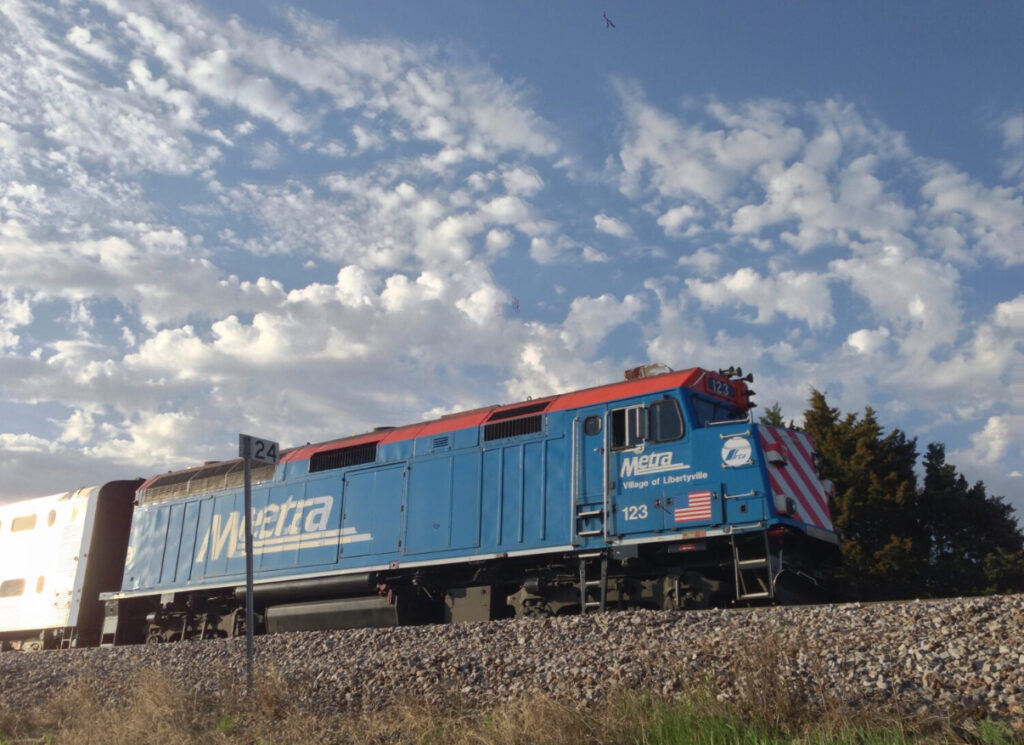 Union Pacific is transferring commuter rail services to Metra, ensuring efficiency and reliability. The transition impacts Union Pacific North, Northwest, and West Lines in the Chicago area