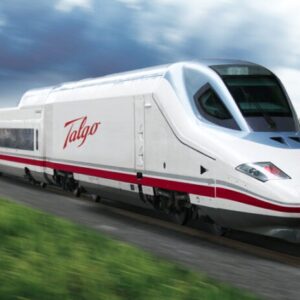 Іспанська влада заблокувала продаж Talgo польському державному фонду PFR, попри вигідну пропозицію