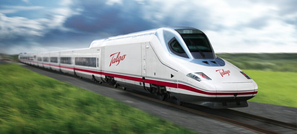 Іспанська влада заблокувала продаж Talgo польському державному фонду PFR, попри вигідну пропозицію Іспанська влада заблокувала продаж Talgo польському державному фонду PFR, попри вигідну пропозицію