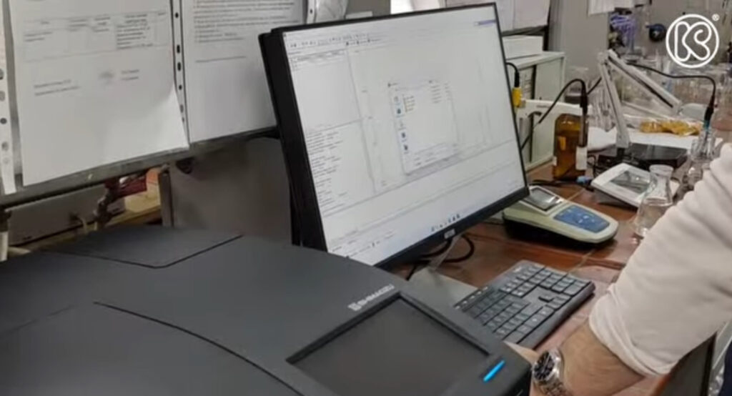 KYIVGUMA continues to invest in innovation, improving product quality control and raising industry standards KYIVGUMA continues to invest in innovation, improving product quality control and raising industry standards