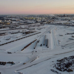 Southlands Rail Yard is now operational, improving transportation capacity for Imperial and regional businesses.