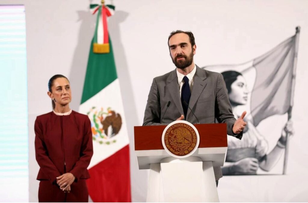 Mexico will begin construction of the AIFA-Pachuca train in mid-March, officials confirmed today. Mexico will begin construction of the AIFA-Pachuca train in mid-March, officials confirmed today.