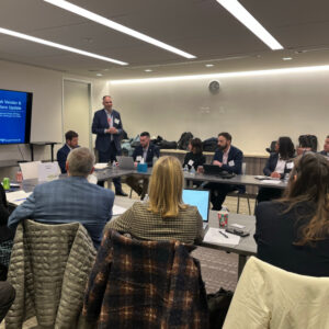 Amtrak and its partners are making historic investments to modernize America’s rail infrastructure, creating jobs, boosting the economy, and improving travel efficiency through nationwide construction projects.