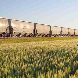 Canada is investing $33.1 million in six infrastructure projects to strengthen national supply chains. These strategic developments aim to improve transportation efficiency, expand trade networks, and enhance economic resilience