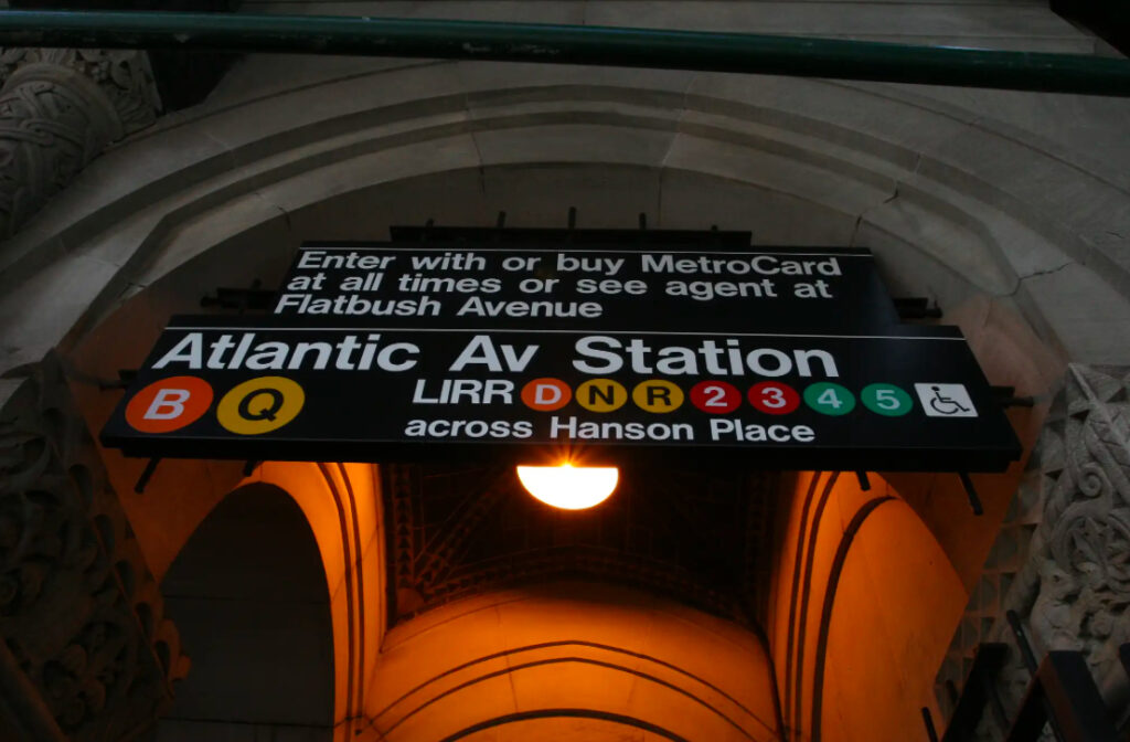 A thief stole expensive electronics from Atlantic Ave subway station, using a power saw to access secured equipment. Authorities are investigating the incident and seeking public assistance to identify the suspect. A thief stole expensive electronics from Atlantic Ave subway station, using a power saw to access secured equipment. Authorities are investigating the incident and seeking public assistance to identify the suspect.