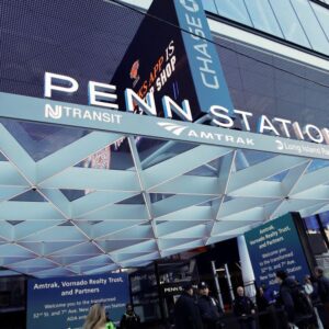 Train Disruptions are affecting NJ Transit, LIRR, and Amtrak services at Penn Station, causing significant delays.