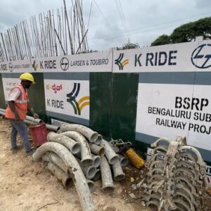 Indian Railways has proposed supplying train sets for Bengaluru’s suburban rail project to ensure timely completion. The move follows multiple failed tender attempts, prompting a direct intervention for efficiency.