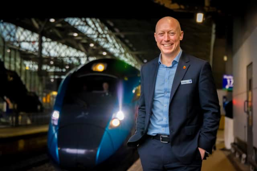 The £11.5bn TransPennine Route Upgrade will revolutionize Northern rail, reducing journey times and enhancing reliability. With completion set for 2033, the project aims to match London’s Crossrail in efficiency. The £11.5bn TransPennine Route Upgrade will revolutionize Northern rail, reducing journey times and enhancing reliability. With completion set for 2033, the project aims to match London’s Crossrail in efficiency.