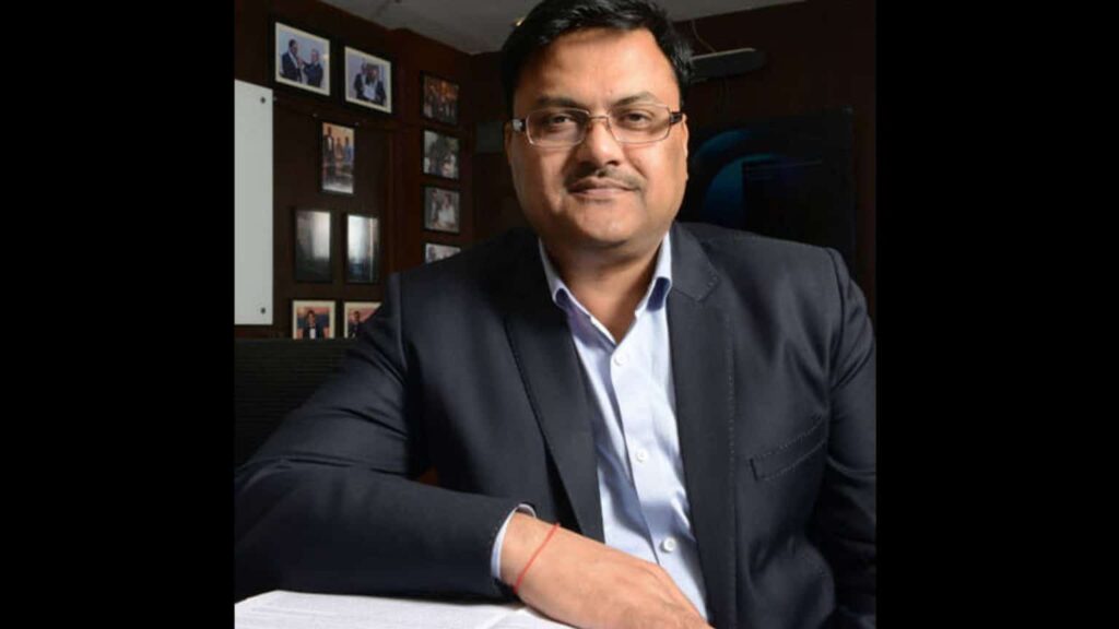 Titagarh Rail Systems has secured a major contract to supply freight wagons for Adani Cement. This deal strengthens its position in railway logistics and supports India’s infrastructure growth Titagarh Rail Systems has secured a major contract to supply freight wagons for Adani Cement. This deal strengthens its position in railway logistics and supports India’s infrastructure growth