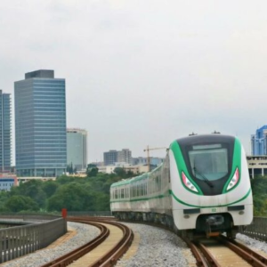The Nigerian Railway Corporation has resumed Lagos-Ibadan cargo rail services, easing congestion and improving logistics. This move removes trailers from roads, enhancing transportation efficiency.