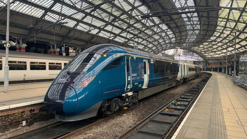 FirstGroup remains the only UK transport operator included in S&P’s 2025 Sustainability Yearbook. The company ranks in the top 90% of 7,600 assessed firms globally. FirstGroup remains the only UK transport operator included in S&P’s 2025 Sustainability Yearbook. The company ranks in the top 90% of 7,600 assessed firms globally.