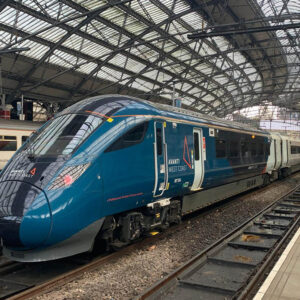 FirstGroup remains the only UK transport operator included in S&P’s 2025 Sustainability Yearbook. The company ranks in the top 90% of 7,600 assessed firms globally.