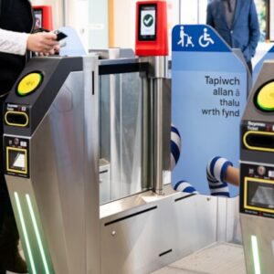 More than 150,000 passengers embraced the Pay As You Go ticketing system in Wales. Three months after launching, this system became Transport for Wales’ fastest-growing ticketing option, demonstrating immense popularity.