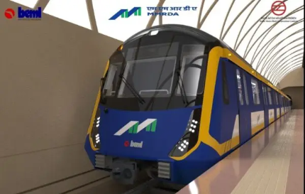 Mumbai Metro continues its rapid expansion as Larsen & Toubro (L&T) secures a critical contract. The company will supply key systems for Line 4, improving the city’s transportation network. Mumbai Metro continues its rapid expansion as Larsen & Toubro (L&T) secures a critical contract. The company will supply key systems for Line 4, improving the city’s transportation network.