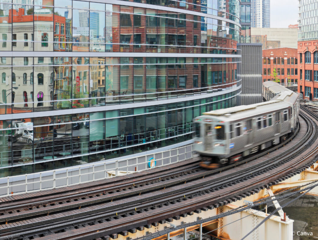 Chicago Transit Board has allocated $60,000 to STV for an innovative pilot program testing automated intrusion detection. This initiative aims to enhance safety across Chicago’s transit system by using advanced AI technology. Chicago Transit Board has allocated $60,000 to STV for an innovative pilot program testing automated intrusion detection. This initiative aims to enhance safety across Chicago’s transit system by using advanced AI technology.