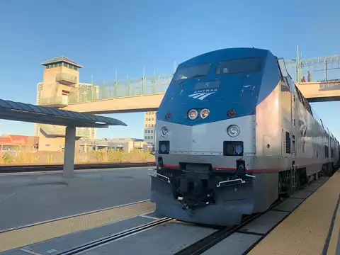 The Amtrak Gulf Coast Line will officially resume service in June, reconnecting Mobile and New Orleans. This long-awaited project marks a significant milestone for regional transportation and economic development.