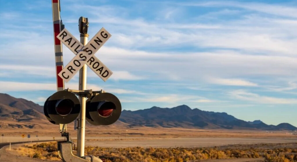 The University of New Mexico is spearheading research to enhance small railroad safety and maintenance. Rail CREST, backed by a $6.8M CRISI grant, will launch this fall with ten collaborative projects. The University of New Mexico is spearheading research to enhance small railroad safety and maintenance. Rail CREST, backed by a $6.8M CRISI grant, will launch this fall with ten collaborative projects.