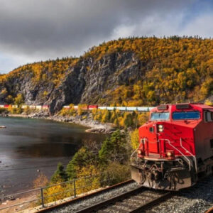 Canada has announced a $23M investment in railway projects to enhance infrastructure and trade. Six key projects in Alberta and British Columbia receive funding under the National Trade Corridors Fund.