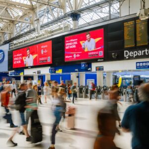 Network Rail has partnered with AtkinsRéalis to enhance digital property management and improve operational efficiency