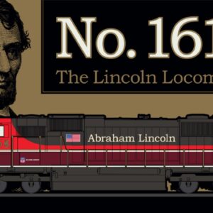Union Pacific has announced a special locomotive honoring Abraham Lincoln, recognizing his contributions to U.S. rail development.