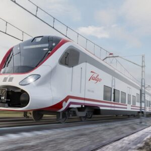 Консорціум з Іспанії придбав 29,7% акцій Talgo, уклавши відповідну угоду. До складу учасників входять Sidenor, регіональний уряд та банк Kutxabank