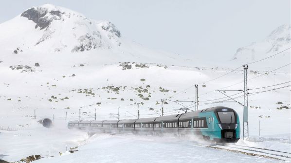 Stadler train deliveries for Norway, initially scheduled for 2025, are now postponed until 2028. Stadler train deliveries for Norway, initially scheduled for 2025, are now postponed until 2028.