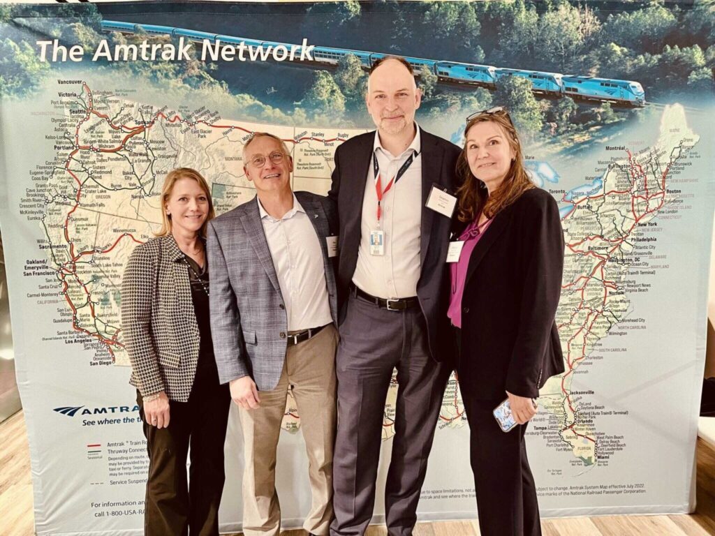 Amtrak has launched a transformative modernization plan to enhance rail connectivity across the United States. This initiative will improve accessibility, support sustainable tourism, and increase efficiency for millions of travelers nationwide.