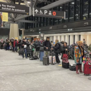 VIA Rail cancels 15 trains today, impacting passengers on key routes between Ottawa, Toronto, and Montreal. Travelers should expect service disruptions and plan alternative transportation accordingly