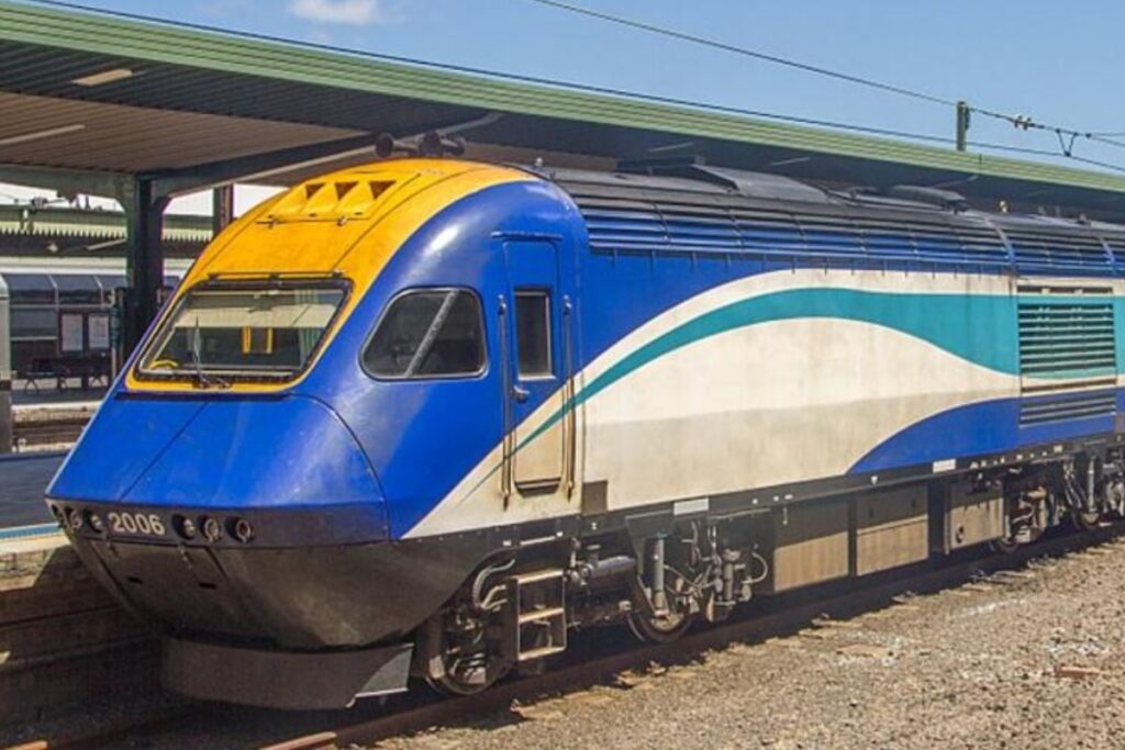 The NSW Government is implementing major improvements to the XPT rail fleet to enhance regional transport services. This investment aims to ensure reliability, safety, and passenger comfort while new trains remain under development. The NSW Government is implementing major improvements to the XPT rail fleet to enhance regional transport services. This investment aims to ensure reliability, safety, and passenger comfort while new trains remain under development.