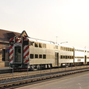 Severe cold temperatures damaged the BNSF Line, leading to track issues and major service disruptions. Emergency crews responded immediately, working to repair the damaged rail and restore normal operations.