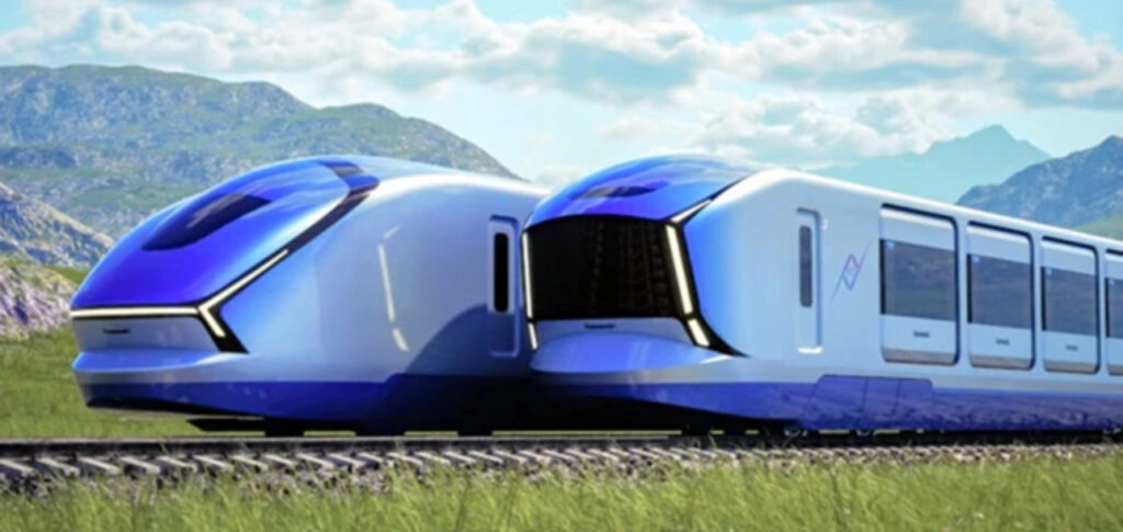 Kawasaki Heavy Industries Unveils Future Mobility at Osaka Expo. Kawasaki Heavy Industries Unveils Future Mobility at Osaka Expo.