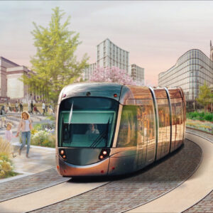 Public support for the West Yorkshire Mass Transit Tram Network continues growing with new consultations. Residents and businesses endorse the project, highlighting its importance for regional connectivity