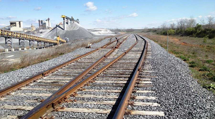 Virginia has granted $175,000 to Hitachi Energy for improving rail infrastructure at its Halifax facility. This funding will support track rehabilitation, enhancing freight movement and reducing road congestion Virginia has granted $175,000 to Hitachi Energy for improving rail infrastructure at its Halifax facility. This funding will support track rehabilitation, enhancing freight movement and reducing road congestion