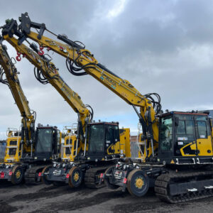 На початку лютого SRT завершила угоду щодо придбання Colmar Technik. Угода на суму €25 млн розпочалася в серпні 2023 року та посилила позиції групи Salcef.