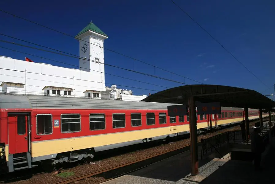 Hyundai Rotem is in the final stages of securing a contract to deliver 150 trains to Morocco. The deal includes intercity, high-speed, and regional trains, supporting long-term industry growth. Hyundai Rotem is in the final stages of securing a contract to deliver 150 trains to Morocco. The deal includes intercity, high-speed, and regional trains, supporting long-term industry growth.