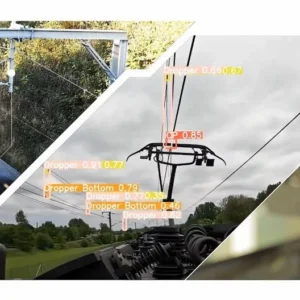 Hitachi Rail introduces an AI-driven rail maintenance system after a successful six-month trial. The innovative solution improves train punctuality, enhances safety, and optimizes railway operations with real-time monitoring.