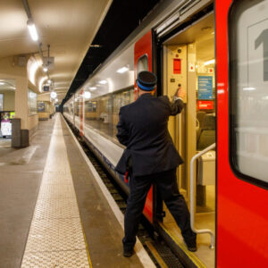 Railway union METISP-Protect has declared a strike from 10:00 p.m. on 2 March until 10:00 p.m. on 30 March.