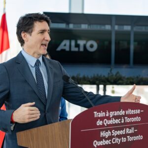 A high-speed rail link from Toronto to Quebec City could transform regional travel. The project promises faster journeys, economic benefits, and lower emissions, improving infrastructure efficiency