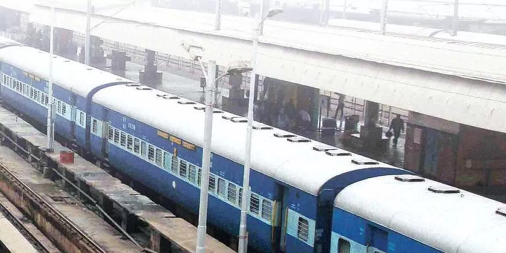 Indian Railways is expanding the Delhi-Ambala corridor, transforming it into a four-line system. Officials met with local authorities in Panipat and Sonepat to finalize project plans and accelerate implementation.